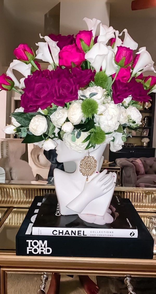 Bespoke Floral Arrangement (customized)